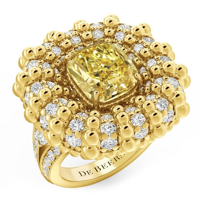 anel coquetel Protection